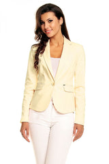 Elegant Cotton Lined Cabba Jacket | Perfect for Business & Casual