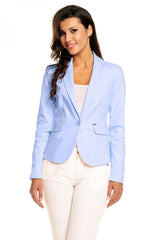 Elegant Cotton Lined Cabba Jacket | Perfect for Business & Casual