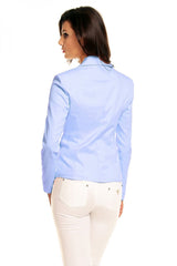 Elegant Cotton Lined Cabba Jacket | Perfect for Business & Casual