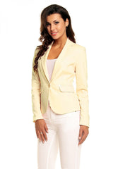 Elegant Cotton Lined Cabba Jacket | Perfect for Business & Casual