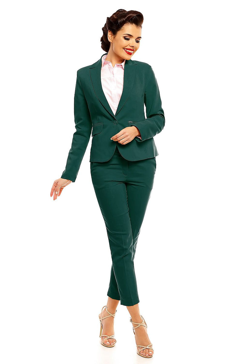 Elegant Cotton Lined Cabba Jacket | Perfect for Business & Casual