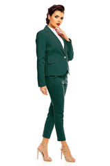 Elegant Cotton Lined Cabba Jacket | Perfect for Business & Casual