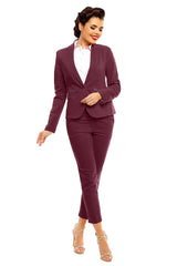 Elegant Cotton Lined Cabba Jacket | Perfect for Business & Casual