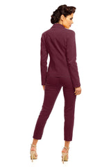 Elegant Cotton Lined Cabba Jacket | Perfect for Business & Casual