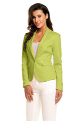 Elegant Cotton Lined Cabba Jacket | Perfect for Business & Casual