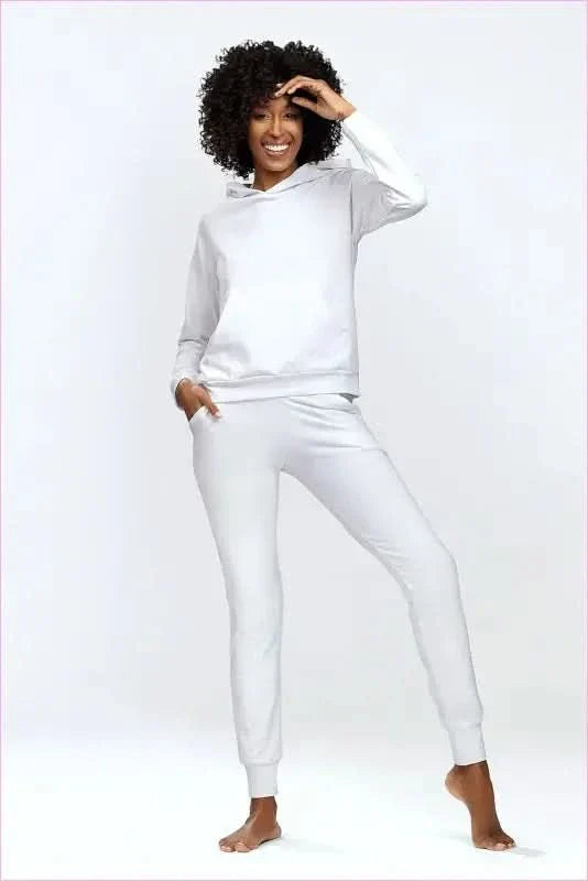 Dkaren Hoodie Home Style