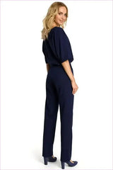 Effortless Style Jumpsuit Unique Fashion Find