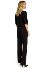Effortless Style Jumpsuit Unique Fashion Find