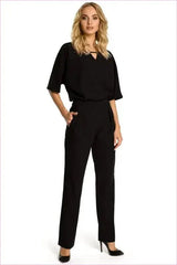 Effortless Style Jumpsuit Unique Fashion Find