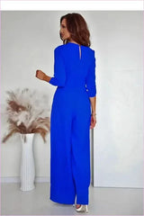 Elegant Fashion Jumpsuit