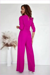 Elegant Fashion Jumpsuit