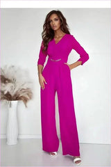 Elegant Fashion Jumpsuit