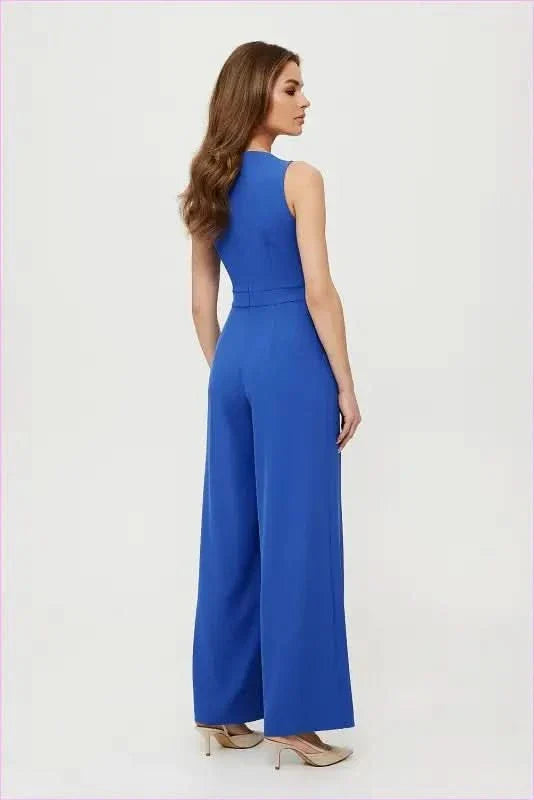 Elegant Jumpsuit Highest Quality Fabric Ideal Choice Fashion