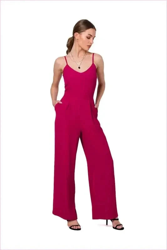Elegant one Piece Suit Fashion Style