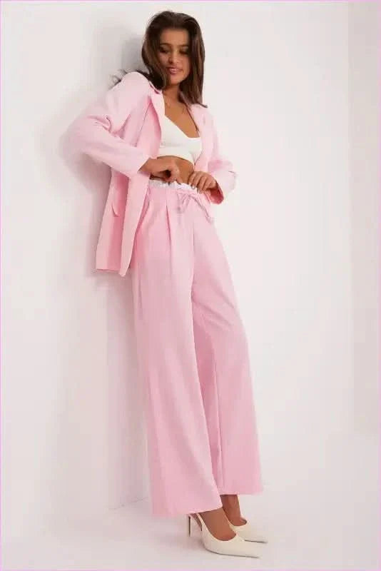Elegant Palazzo Pants Fashion for Evening Outings