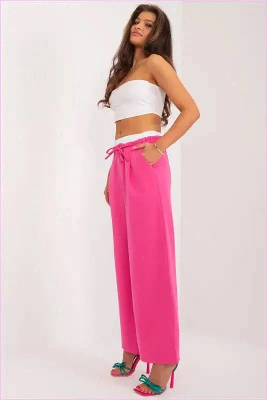 Elegant Palazzo Pants Fashion for Evening Outings