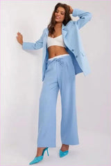 Elegant Palazzo Pants Fashion for Evening Outings