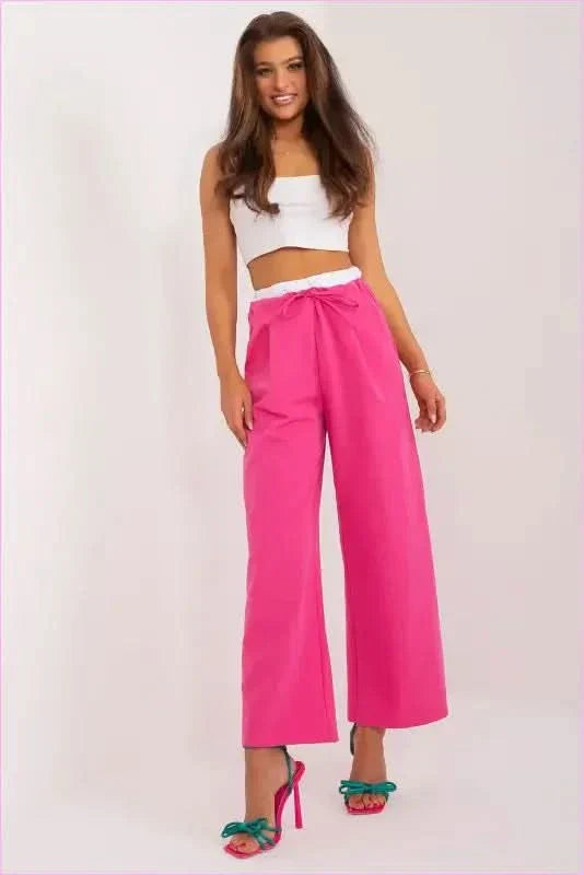 Elegant Palazzo Pants Fashion for Evening Outings