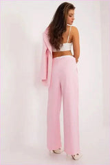 Elegant Palazzo Pants Fashion for Evening Outings