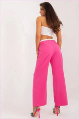 Elegant Palazzo Pants Fashion for Evening Outings