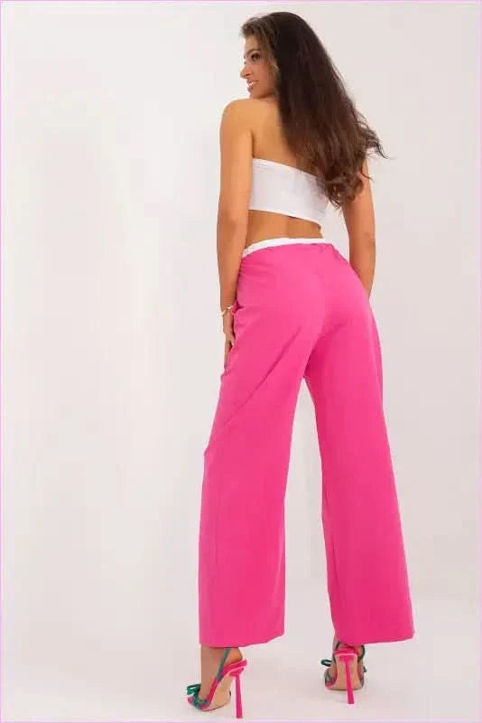 Elegant Palazzo Pants Fashion for Evening Outings