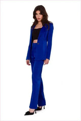 Elegant Satin Pants Perfect Choice for Fashion Style