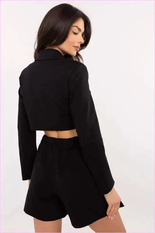 Elegant Skirt Pants Fashion Style