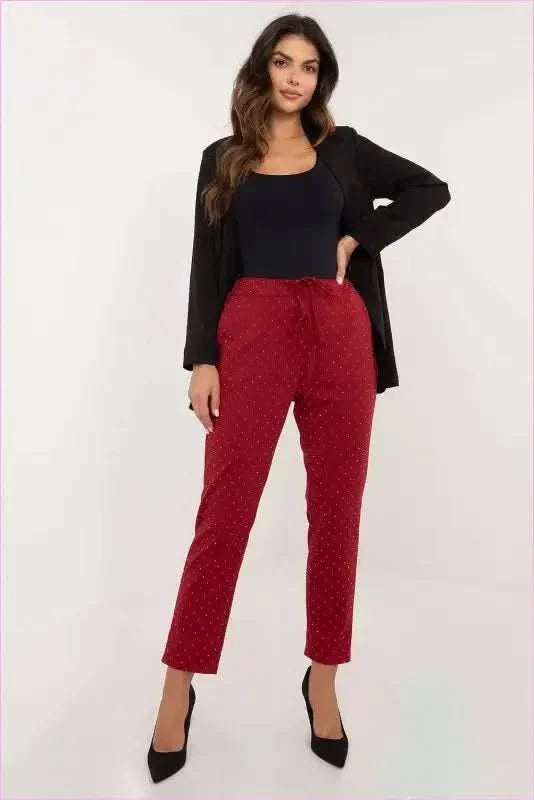 Elegant Style Sweatpants for Every Occasion