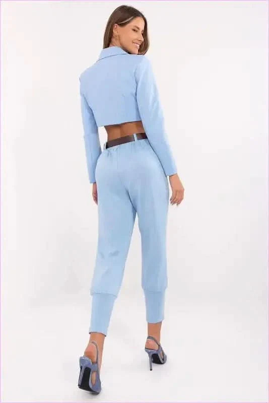 Elegant Style Women's Sweatpants