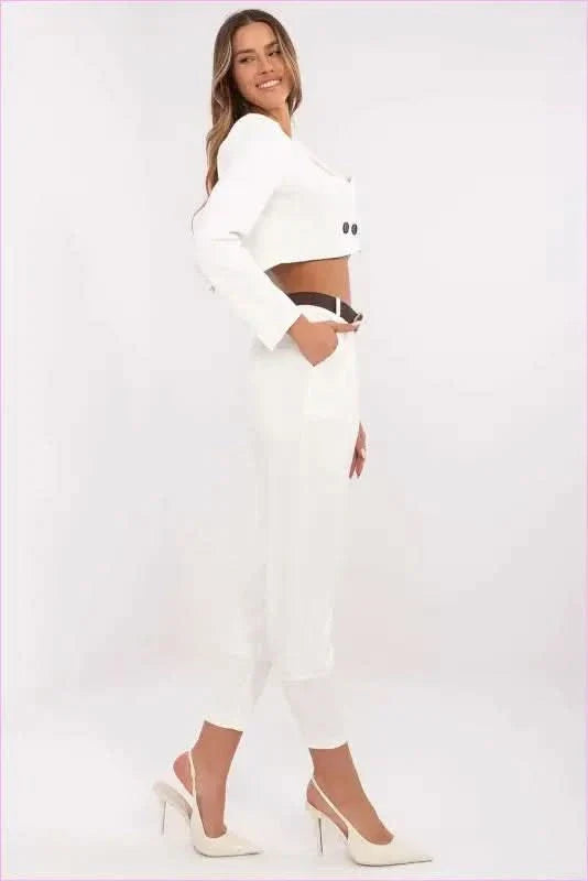 Elegant Style Women's Sweatpants
