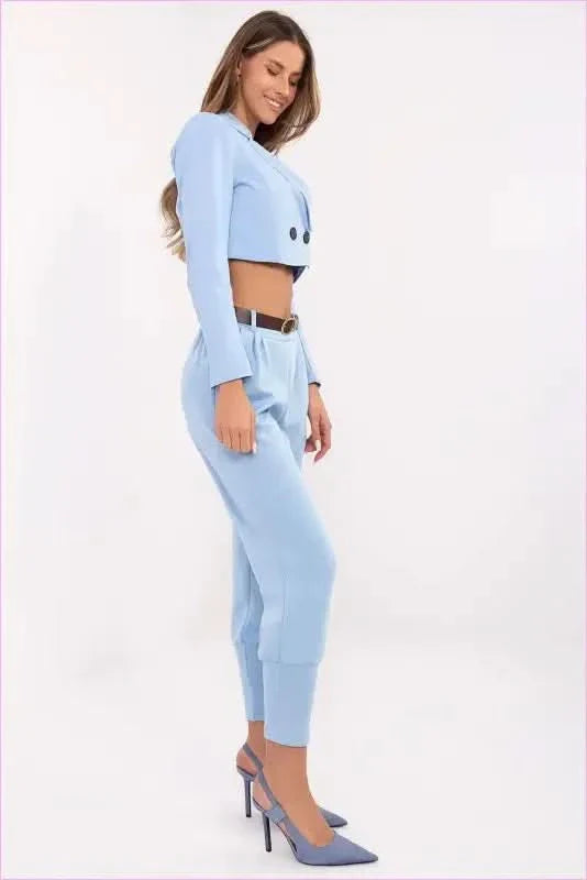 Elegant Style Women's Sweatpants