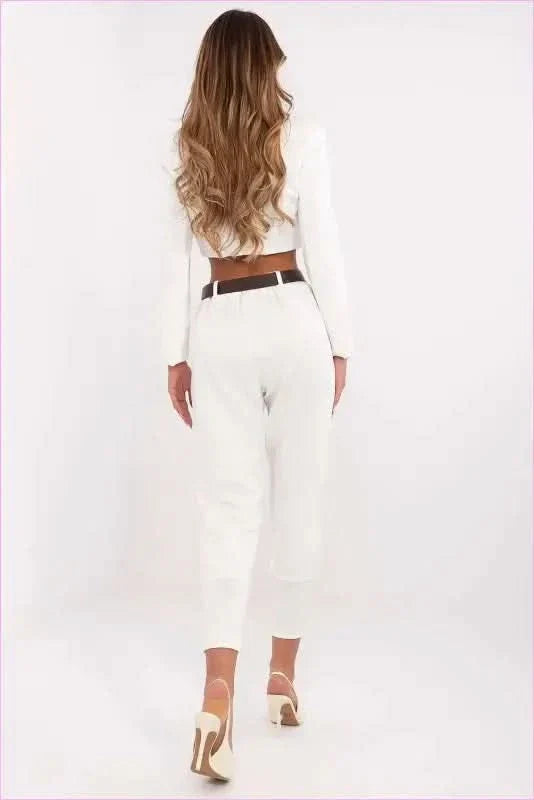 Elegant Style Women's Sweatpants