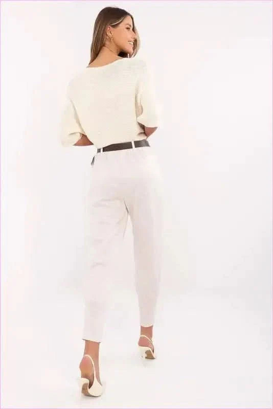 Elegant Style Women's Sweatpants