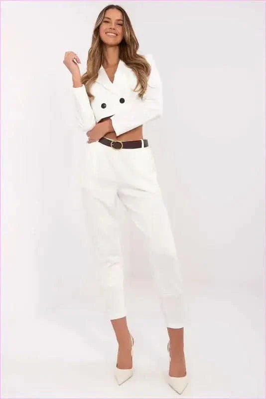 Elegant Style Women's Sweatpants