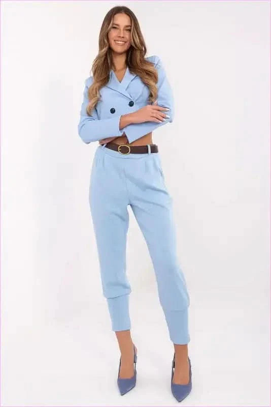 Elegant Style Women's Sweatpants