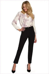 Elegant Trousers Unique Style