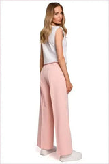 Elegant Trousers Unique Style Fashion