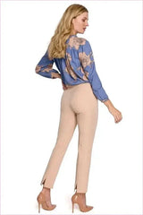 Elegant Trousers Unique Style Fashion