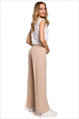Elegant Trousers Unique Style Fashion