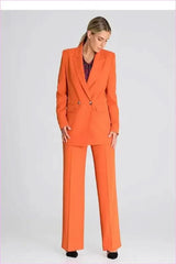 Elegant Wide Leg Pants Unique Style Fashion