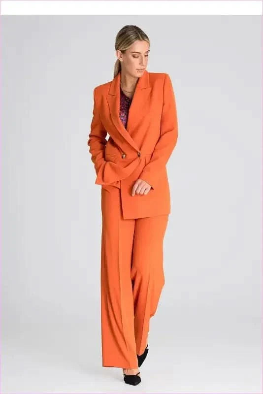 Elegant Wide Leg Pants Unique Style Fashion
