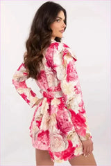 Elegant Women's Fashion Jumpsuit for Unique Style