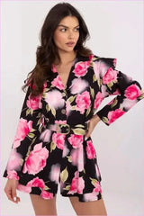 Elegant Women's Fashion Jumpsuit for Unique Style