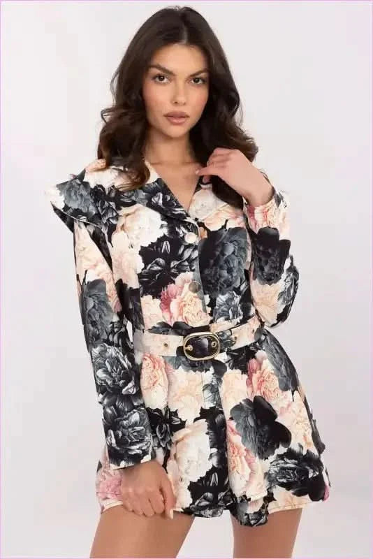 Elegant Women's Fashion Jumpsuit for Unique Style