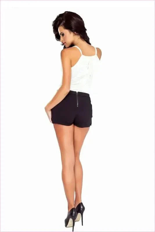 Envelope Mini Skirt Style Shorts Unique Fashion