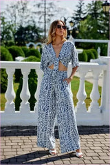 Ester Pants Stylish Fashion Comfort
