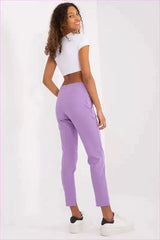Everyday Casual Style Sweatpants