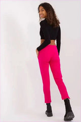 Everyday Casual Style Sweatpants