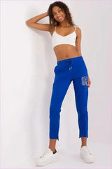 Everyday Casual Style Sweatpants