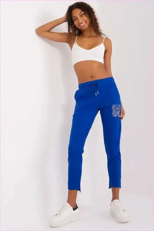 Everyday Casual Style Sweatpants